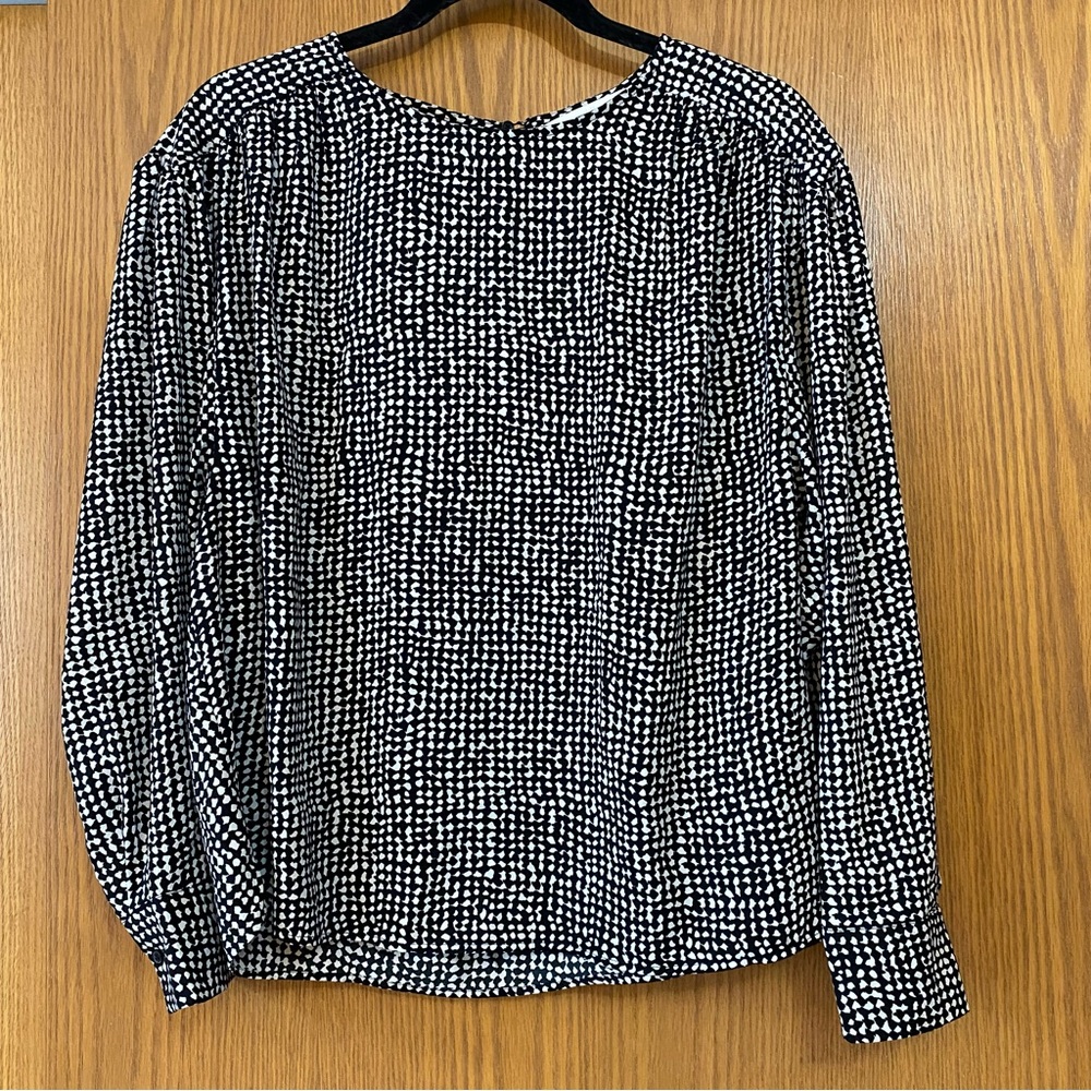 H&M Patterned Women's Blouse